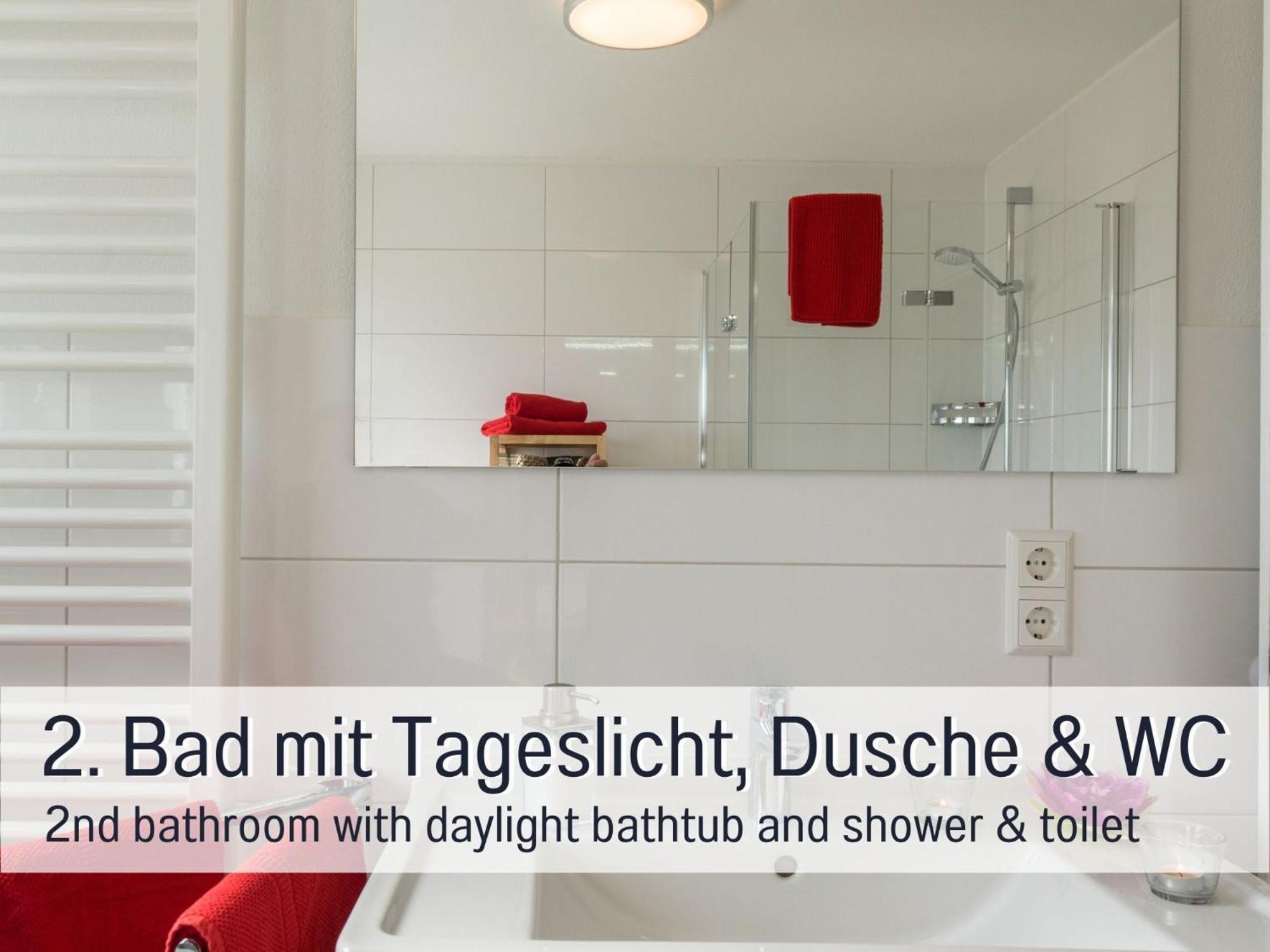 Traum Ferienhaus Burghalde Alpirsbach Luaran gambar