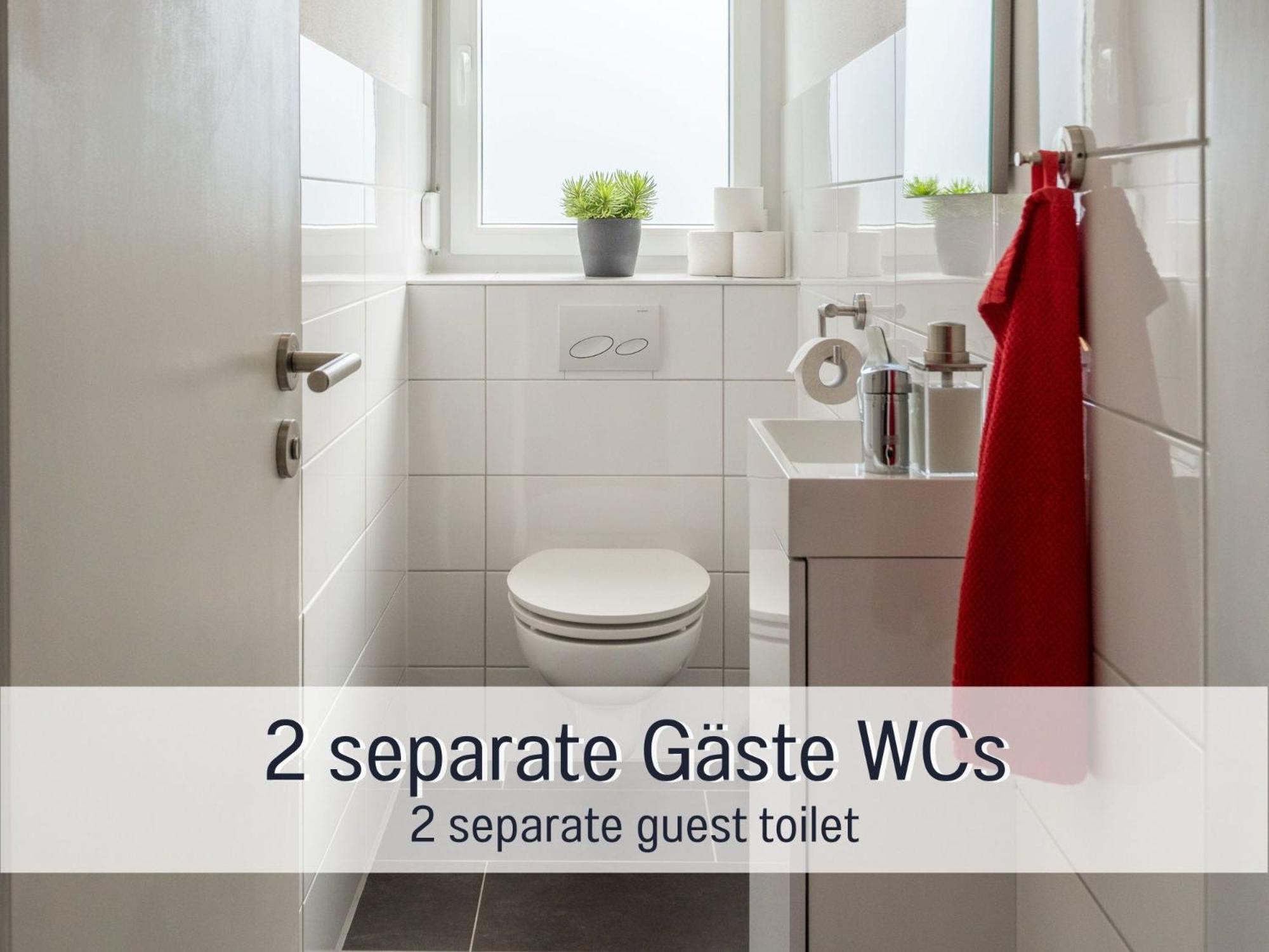 Traum Ferienhaus Burghalde Alpirsbach Luaran gambar