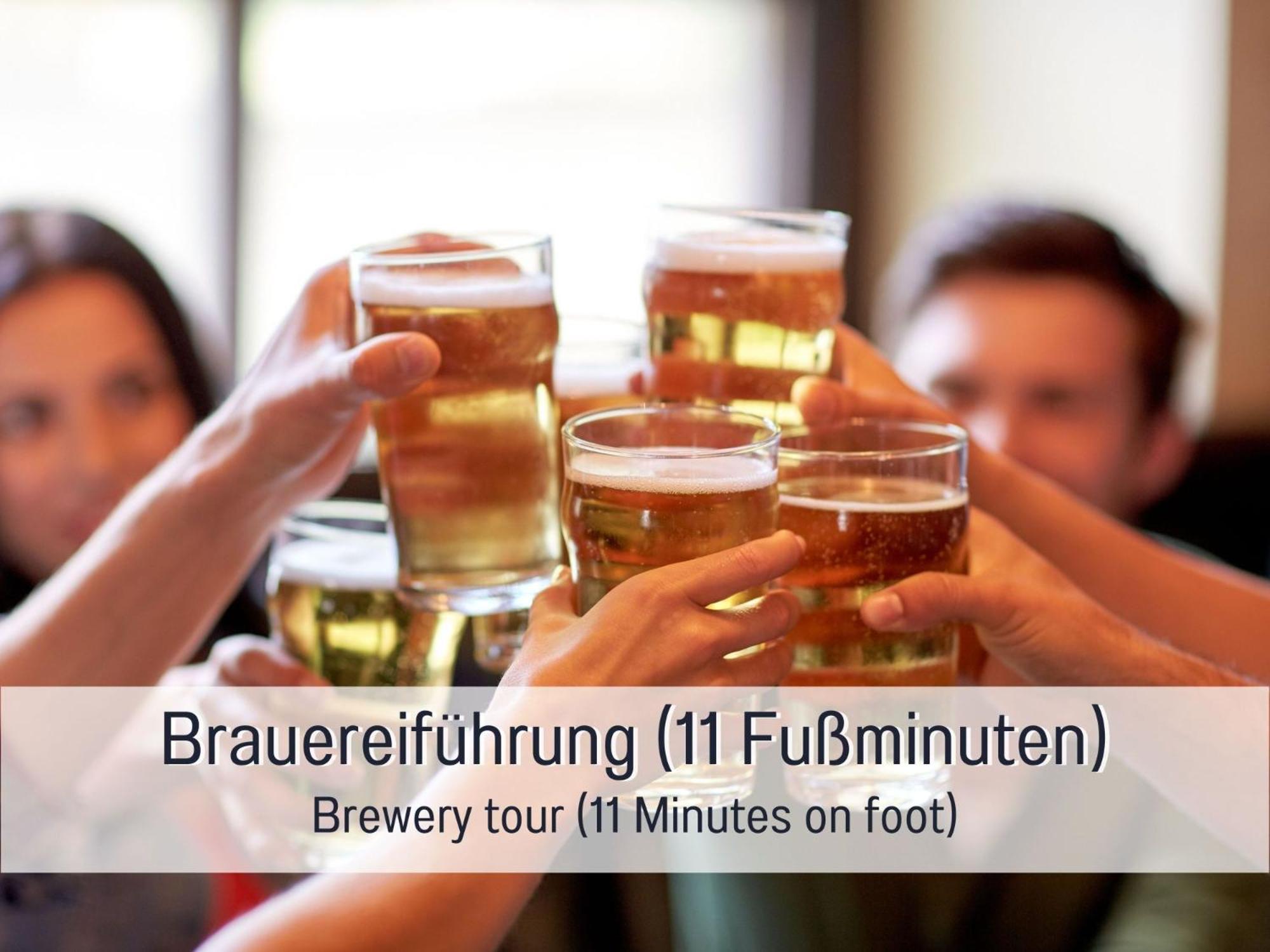 Traum Ferienhaus Burghalde Alpirsbach Luaran gambar