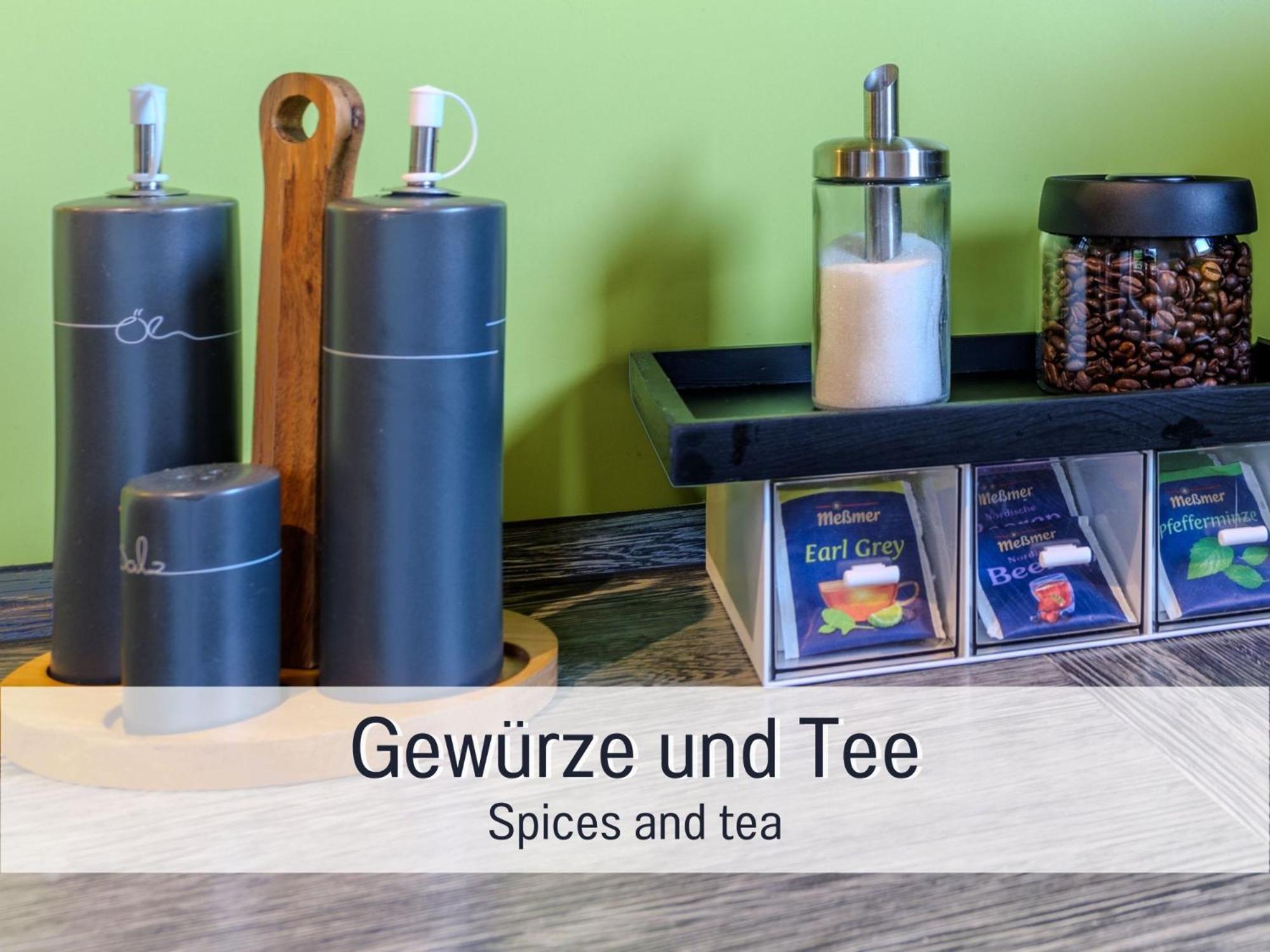 Traum Ferienhaus Burghalde Alpirsbach Luaran gambar